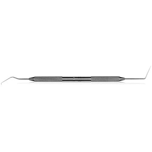 Hu-Friedy Endodontic Explorer DG16/17 Double-Ended, #31 Round Handle, Stainless Steel, EXDG16/17 thumbnail 4