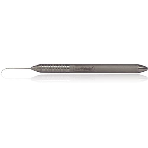 Hu-Friedy 3 Explorer, Single-Ended, #6 Satin Steel Handle, Duraspond Steel thumbnail 2