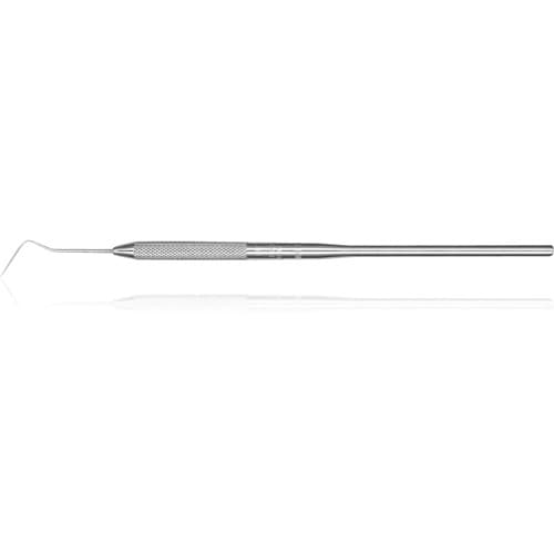 Hu-Friedy #9 Single-End Explorer, #30 Round Handle, EXS9 thumbnail 3