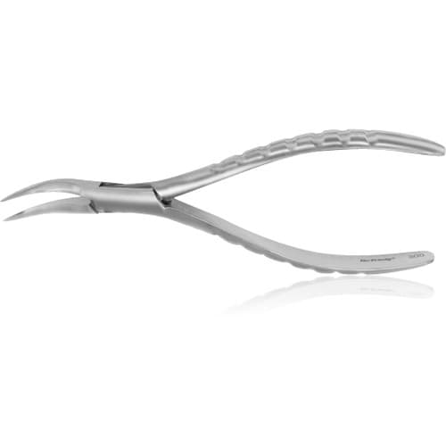 Hu-Friedy Presidential Root Forceps, Serrated, #301, Lower Roots, 1/Pk, F301 thumbnail 10