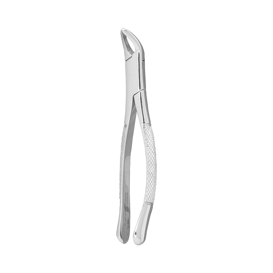 Nordent Cryer #151 Lower Universal Extraction Forceps, Stainless Steel, FE151 thumbnail 3