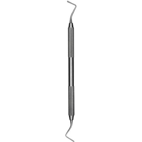 Hu-Friedy Gingival Cord Packer, Serrated, Double-End, #113, #41 Round Handle, 1/Pk, GCP113 thumbnail 10