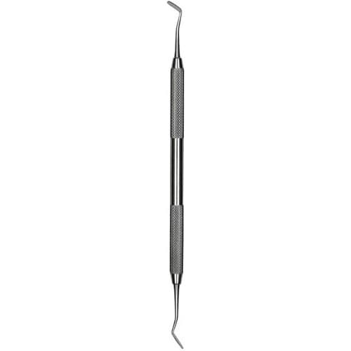 Hu-Friedy Gingival Cord Packer, Double-End, #S6, Non-Serrated, #41 Round Handle, 1/Pk, GCPS6 thumbnail 10