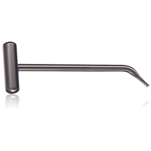 Hu-Friedy Goldstein Crown Remover, 45° Angle, Single End, Mini T-Bar Handle, GCR45 thumbnail 3