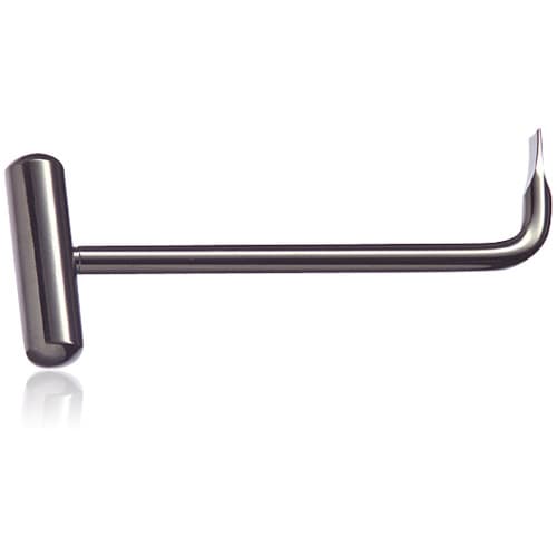 Hu-Friedy Goldstein Crown Remover, 90°, Mini-T Handle, GCR90 thumbnail 3