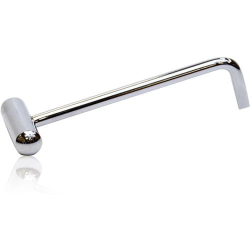 Hu-Friedy Goldstein Crown Remover, Occlusal, Single End, Mini T-Bar, GCROS thumbnail 3