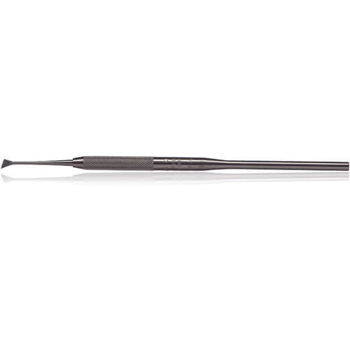 Hu-Friedy #36 Gold Foil Knife, Single End, #40 Round Handle, Stainless Steel, GF36 thumbnail 4