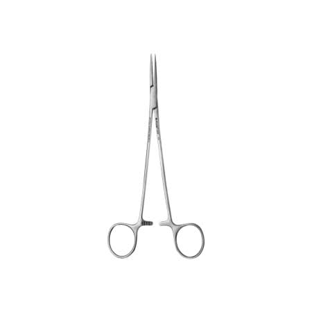 Hu-Friedy Adson Hemostat, Straight, 7.5", Stainless Steel, 192163 thumbnail 4
