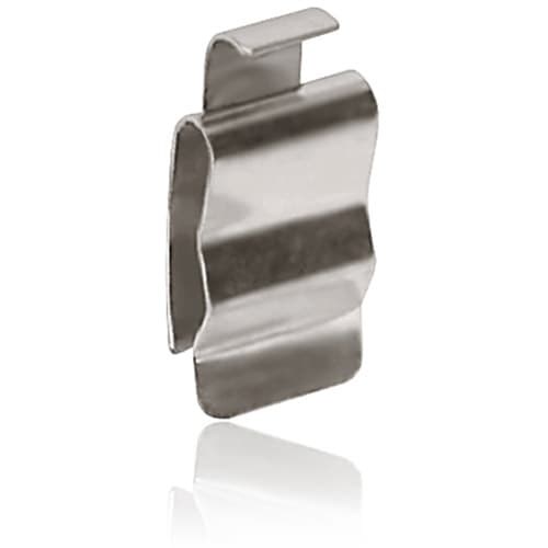 Hu-Friedy IMS Signature Series Air/Water Syringe Tip Clip, Autoclavable, for Large or Small Cassettes, 1/Pk, IM1005 thumbnail 10