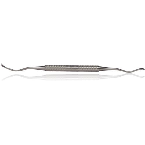 Hu-Friedy Palti Sinus Lift Instrument, Small, Double-Ended, #10 Round Short Handle, IMP6523S thumbnail 6