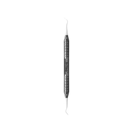 Implacare II Implant Maintenance Kit, 204S Tips with #6 Satin Steel Handle, 12 Pairs of Tips, IMPL204S6 thumbnail 4