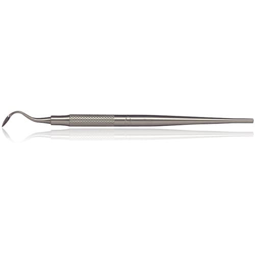 Hu-Friedy #2 Orban SE Periodontal Knife, #24 Round Handle, KO2 thumbnail 2