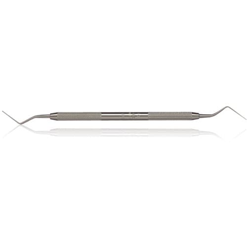 Hu-Friedy #.5 Abou-Rass Angled Apical Plugger, #41 Round Handle, MAR-AAC.5 thumbnail 2