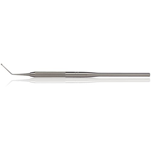 Hu-Friedy #3 Abou-Rass Angled Apical Burnisher, Single End, 1.25 mm, #40 Handle, MAR-B3 thumbnail 3
