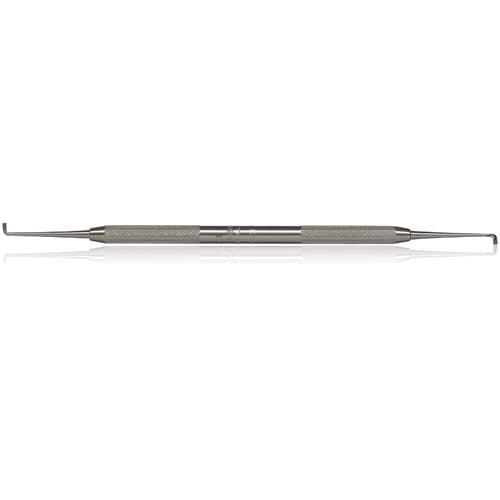 Hu-Friedy Abou-Rass Straight Apical Plugger/Condenser, 1.5 mm, #41 Round Handle, MAR-SAC1.5 thumbnail 3