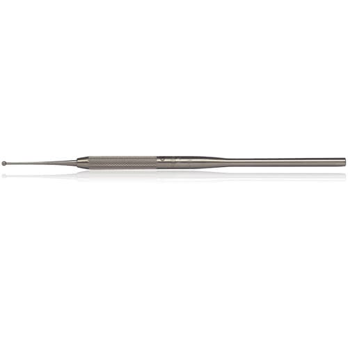 Hu-Friedy #2 Abou-Rass Straight Apical Burnisher, 1.75 mm, #40 Round Handle, MAR-SB2 thumbnail 3