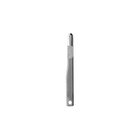 Hu-Friedy Mini Full Radius Round Scalpel Blade #69 (MB69), Sterile, 12/Box thumbnail 10