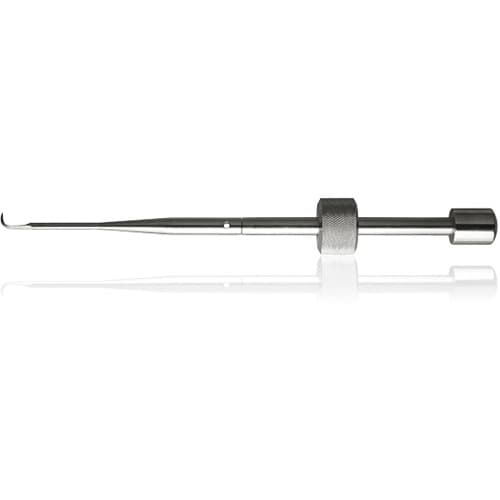 Hu-Friedy Nash Taylor Temporary Crown Remover, Back Action, NASTACR thumbnail 5