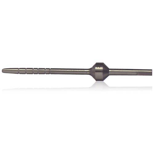 Hu-Friedy Straight Interchangeable Osteotome Spreader, 3.2mm, Each thumbnail 3