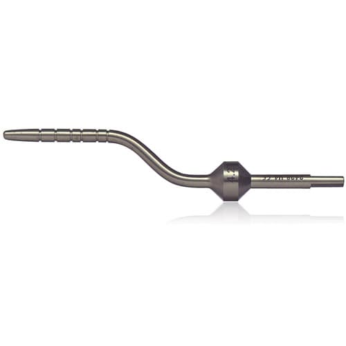 Hu-Friedy Angled Interchangeable Osteotome Spreader, 4.2mm, Modified-4.42 thumbnail 3