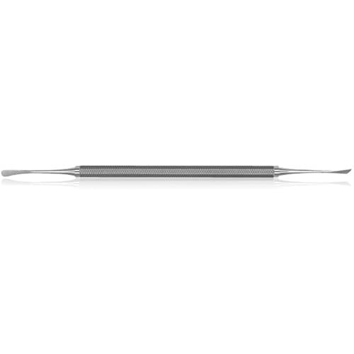 Hu-Friedy P24G Periosteal Elevator, Double-End, #24G, #2 Octagonal Handle, Stainless Steel, 1/Pk thumbnail 5
