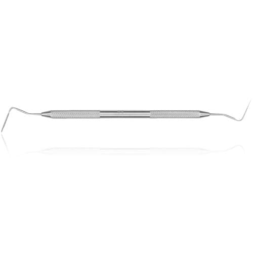 Hu-Friedy 3N Nabers Double-Ended Periodontal Probe, 1-2-3-5-7-8-9-10 Markings, #31 Round Handle, P3N thumbnail 5