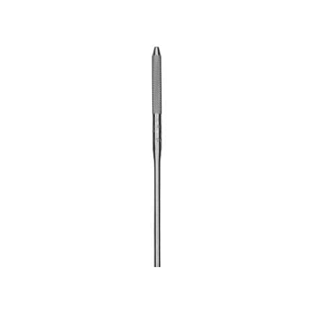 Hu-Friedy Qulix Color-Coded WHO Periodontal Probe, Single-End, 3.5-5.5-8.5-11.5 Markings, #30 Round Handle, CP-11.5B thumbnail 6