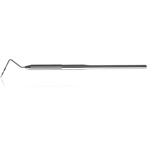Hu-Friedy Qulix Color-Coded Periodontal Probe, Single-End, CP-12 (3-6-9-12 mm), #30 Round Handle, PCP12 thumbnail 6