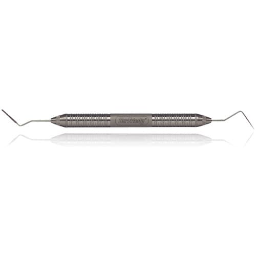 Hu-Friedy Goldman-Fox/Williams Color-Coded Double-Ended Periodontal Probe, 1-2-3-5-7-8-9 Markings, #31 Round Handle, PCPGF/W thumbnail 3