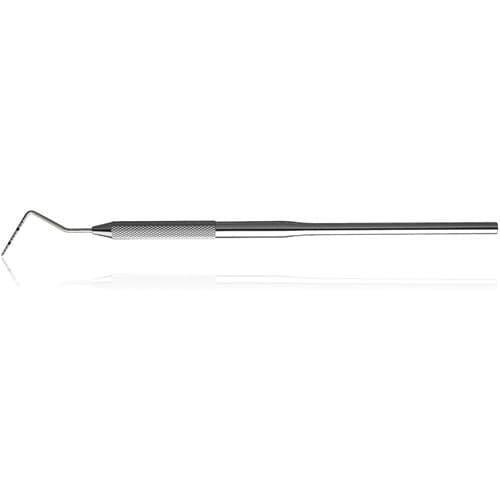 Hu-Friedy Qulix Color-Coded Periodontal Probe, UNC-15 (1-15), Single-End, #30 Round Handle, PCPUNC15 thumbnail 10