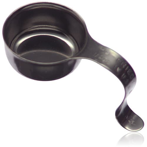 Hu-Friedy Immunity Steel Pumice Cup, Modified, Stainless Steel, 1 Each (PCUPM) thumbnail 4