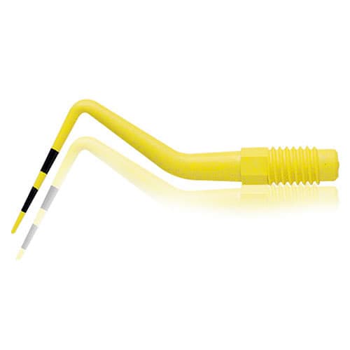 Hu-Friedy Colorvue Perio Probe Replacement Tips, #11, Markings 3-6-8-11, Yellow, 12/Pk, PCV11PT thumbnail 6