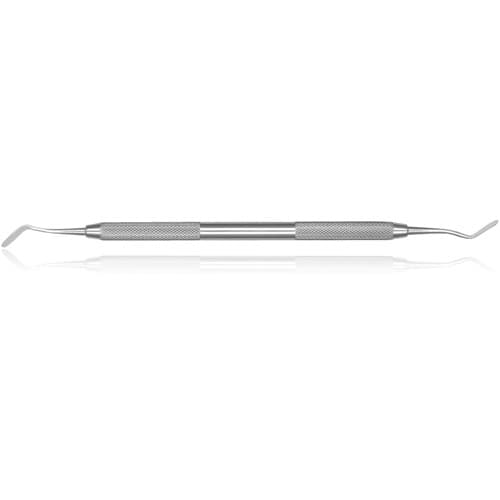 Hu-Friedy Plastic Filling Instrument, Double-Ended, #11 Anterior, #41 Round Handle, PFI11 thumbnail 10