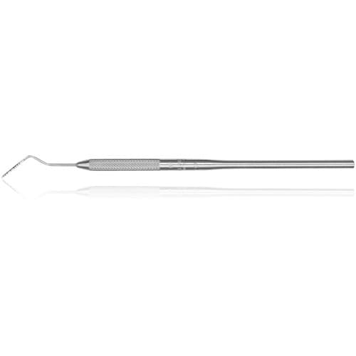 Hu-Friedy Goldman-Fox Single-End Periodontal Probe, Flat, 1-2-3-5-7-8-9-10 Markings, #30 Round Handle thumbnail 4