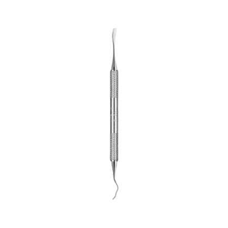 Hu-Friedy S13K/TG Combined Periodontal Chisel, 6mm, #10 Round Handle, 352896 thumbnail 2
