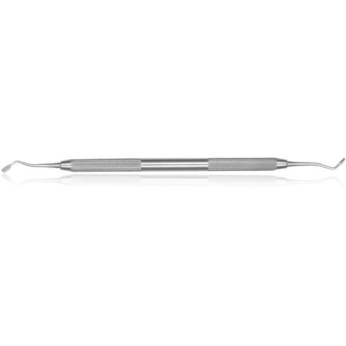 Hu-Friedy #3 Hollenback Double End Plugger with #41 Round Handle, 2.5mm Tip thumbnail 3