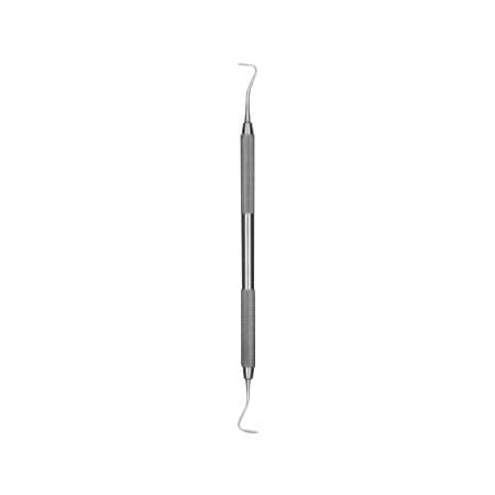 Hu-Friedy Amalgam Plugger DE #3 Ward, #41 Round Handle, Double End thumbnail 4