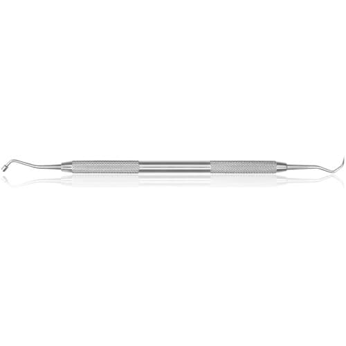 Hu-Friedy Plugger/Ligature Picker, Double-End, #41 Round Handle, 1/Pk, PLPK thumbnail 5