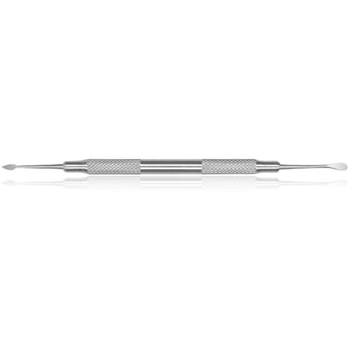 Hu-Friedy Buser Periosteal Elevator, #10 Round Handle, Single End, Stainless Steel, 1 Each thumbnail 3