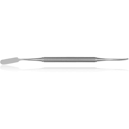 Hu-Friedy Periosteal Elevator Prichard #3 (PR3/PPR3), Double-Ended, #522 Octagonal Handle, Stainless Steel, 4.7mm/11.0mm, 1 Each thumbnail 6