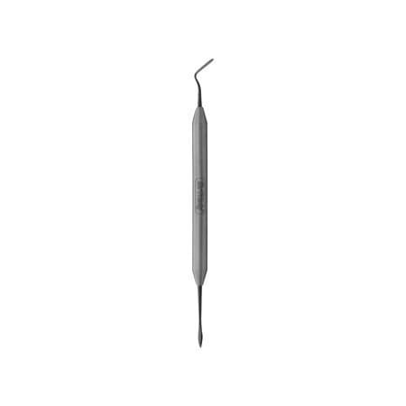 Hu-Friedy Black Line Periotome, Anterior, Double-Ended, PT2X thumbnail 6