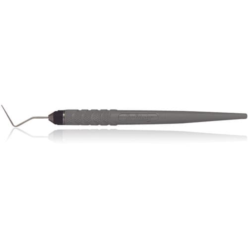 Hu-Friedy Williams Single-End Periodontal Probe, 1-2-3-5-7-8-9-10 Markings, #8 ResinEight Handle, PW8 thumbnail 3
