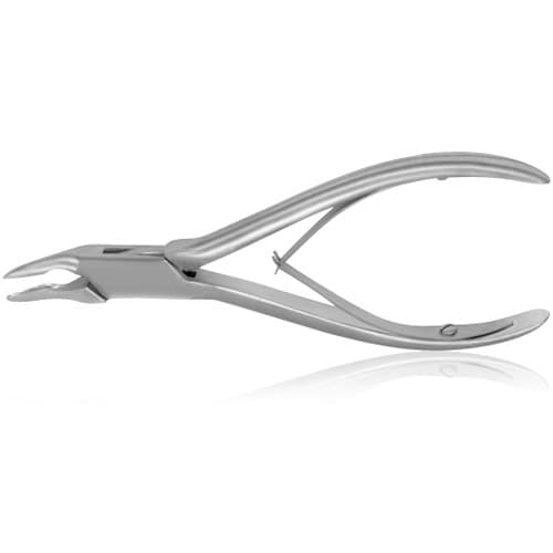 Hu-Friedy Blumenthal Rongeur, 30° Standard, 5-3/4", RBL thumbnail 6