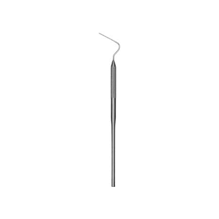 Hu-Friedy #12 Posterior Single-End Root Canal Plugger, 22 mm, #32 Round Handle, 1 Each thumbnail 3