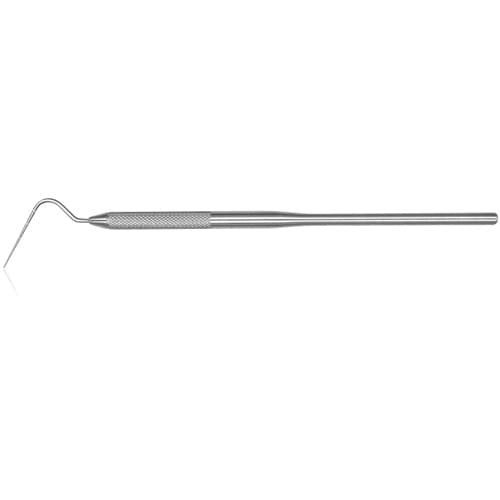 Hu-Friedy RCP8 #8 Posterior Root Canal Plugger, Single-End, #32 Round Handle, 0.4 mm Tip, 1/Pk thumbnail 6
