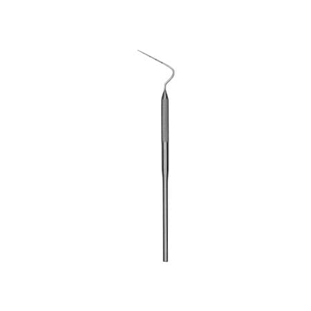 Hu-Friedy #9A Anterior Root Canal Plugger, Single End, #32 Round Handle, 29 mm, RCP9A thumbnail 3