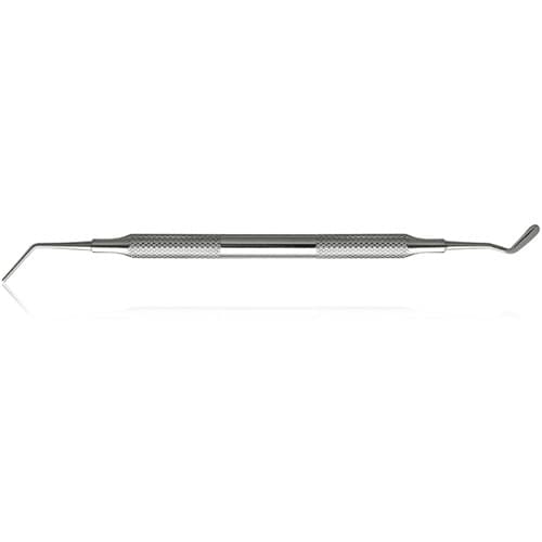 Hu-Friedy Glick #1 Blade and Root Canal Plugger, Double-Ended, #41 Round Handle, RCPGL1 thumbnail 6