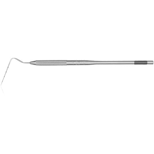 Hu-Friedy Endodontic ISO Spreader Size 40, #30 Round Handle, Black Band, 24mm, RCS40 thumbnail 3