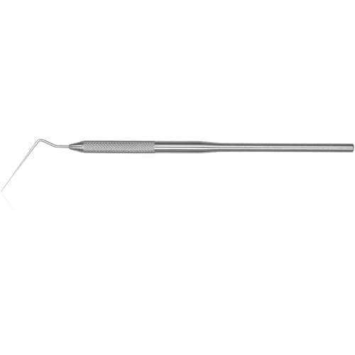Hu-Friedy #MA57 Root Canal Spreader, Single End, #30 Round Handle, 20mm, MA57 thumbnail 4