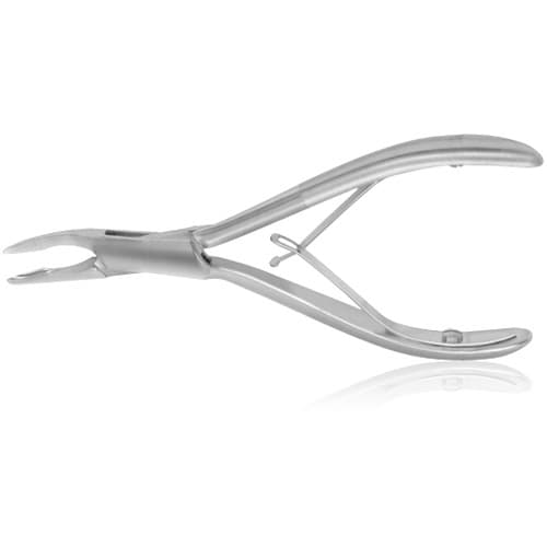 Hu-Friedy Friedman Rongeur, 5-1/2", Straight, RF, 108073 thumbnail 4